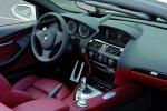 BMW M6 Convertible 2007 года